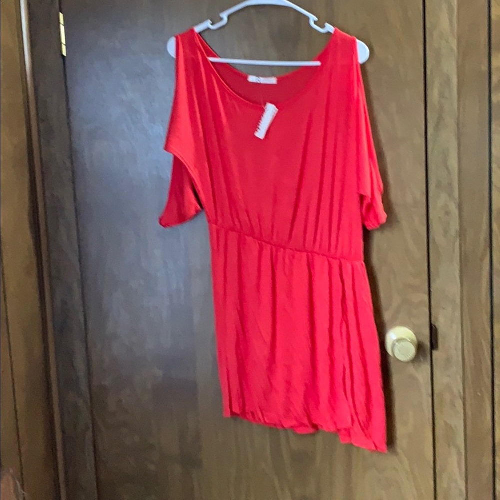 NWT short dress